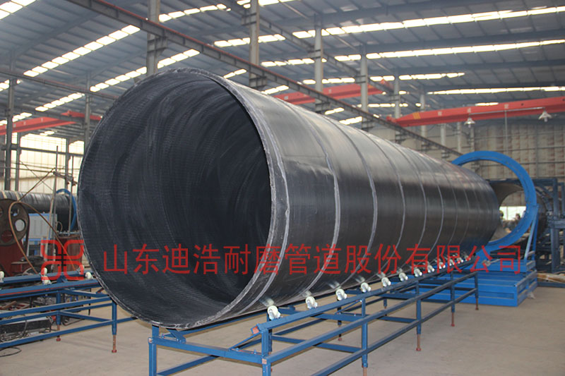 大口径开云电子入口_开云(中国)膜片管道产品